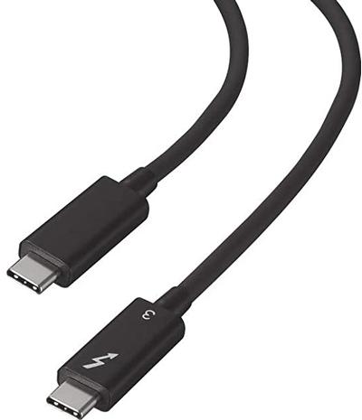 Thunderbolt 3 Cable-TCB-TB3-07M 